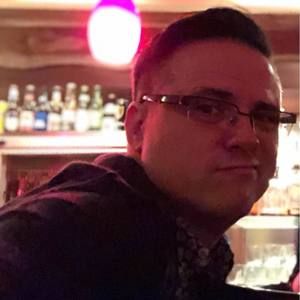 Meet your Posher, Ben